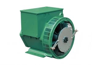 Quality 8.1-16KVA 4 Poles Brushless Alternator wholesale