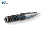 6D31 Engine Fuel Injector VOE20430583 For EC360 EC460