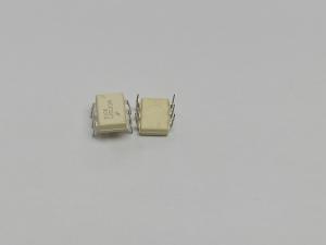 Through Hole MOC3021 Phototransistor Photocoupler PDIP6