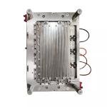 Single Cavity Plastic Injection Mould 6 Meters