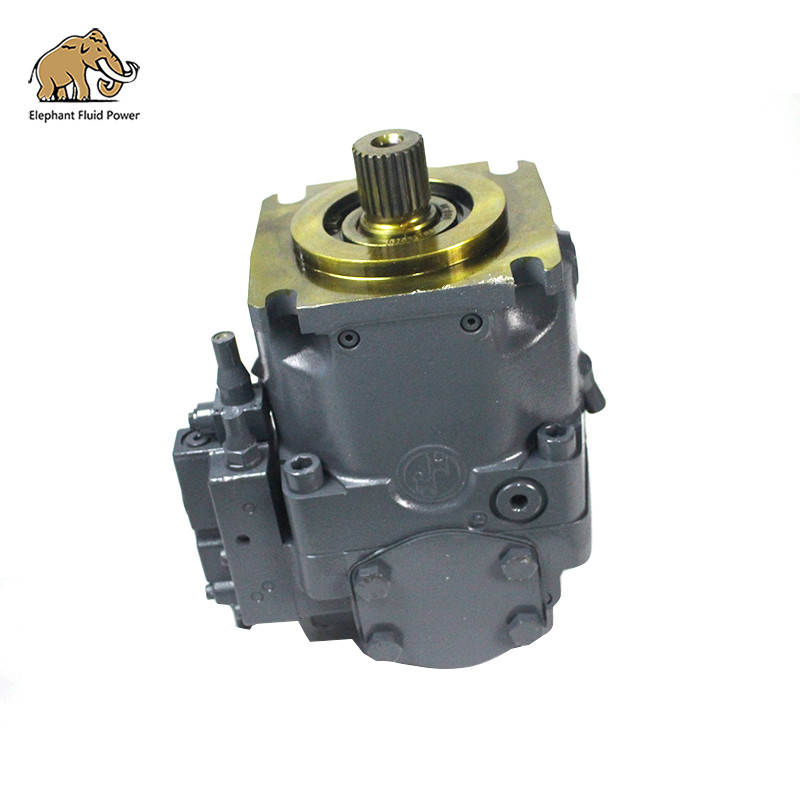 PM Putzmeister Concrete Pump Parts A11VO130 LORDS/10R 267391002 Rexroth A11 Series