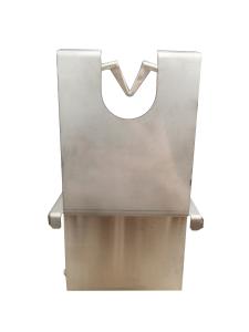 Quality Farm Pig Tail Cutter 50Hz Stainless Steel 1min Continual Operation wholesale