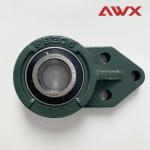 Pillow Block Ball Bearing Insert With Grease Lubrication AWX Bearing UCFB210
