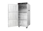 industrial stainless steel material food/fruits/vegetables drying machine with
