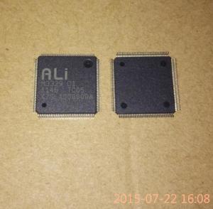 Quality Free shipping by Registered Air Mail Original M3329C D1 M3329 3329 QFP128 clearance sale wholesale