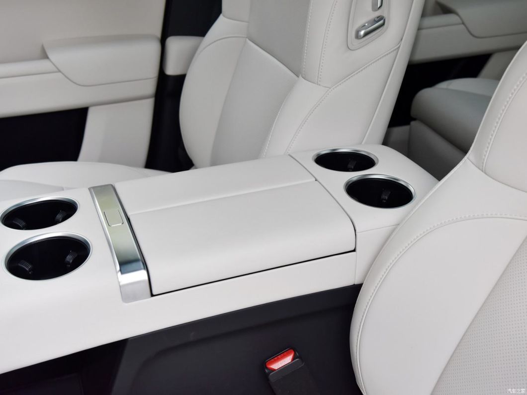 Lixiang L9 Ultra-Long Life Battery Range-Extended New Electric SUV EV Car