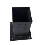 Steel Arches for Outdoors Building Materials Metal Pergola Brackets