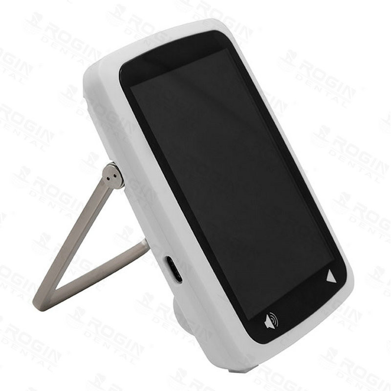 High Accuracy And Portable Dental Apex Locator With Color LED Screen