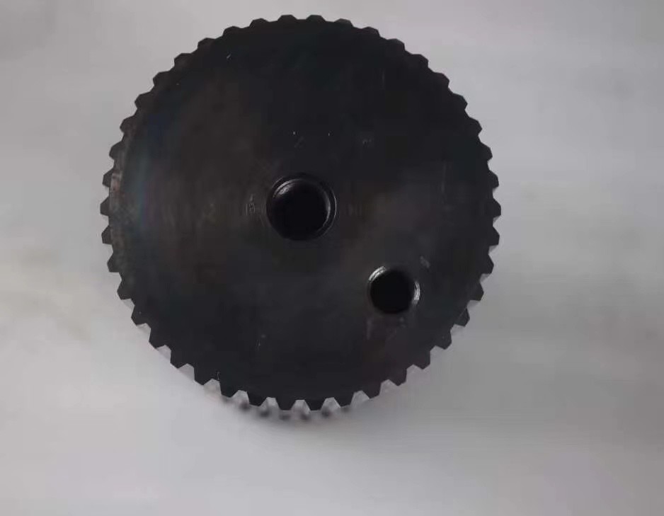 MS Series Poclain Radial Piston Motor MS(E)02, 05, 08, 18, MS25, MS35 50 Stator Rotary Assy Shaft In Stock