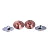Buy cheap Precitec Laser Head Parts D28H15M11 CNC Fiber Laser Cutting Parts Nozzle from wholesalers
