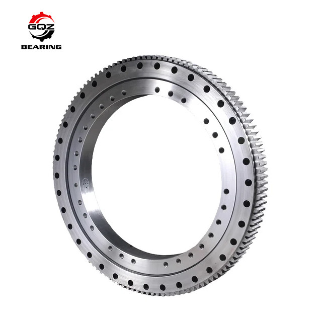 50Mn 42CrMo Material Cross Roller Bearing 011.75.3150