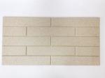 Multipurpose Vermiculite Refractory Panel 50mm Thickness Durable