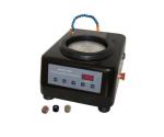 Single Disc Metallographic Grinding Polishing Machine Water Cooling 60HZ