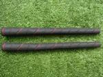 lady golf grip , golf grips , golf rubber grip , round grip , club iron grip ,