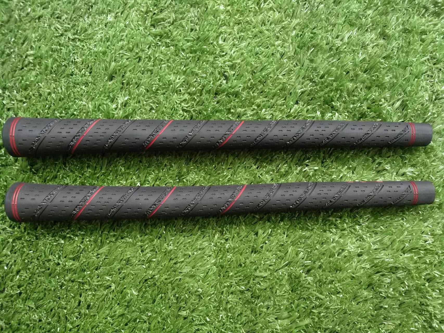 lady golf grip , golf grips , golf rubber grip , round grip , club iron grip , golf roud grip