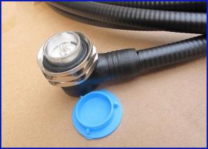 Quality 1/2&quot; Flex cable Female din Connector wholesale
