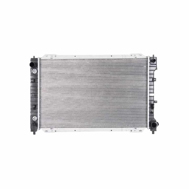 Ford Expedition B7 2003-2017 Aluminum Radiator for Cooling System Replace/Repair
