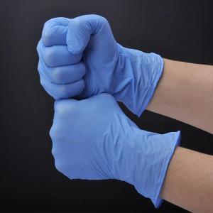 Quality Protection Disposable Medical Gloves Nitrile Sterile Latex Surgical Gloves wholesale