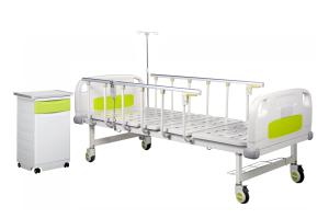 Quality ISO9001 Certified 500MM Home Care Adjustable Electric Beds wholesale
