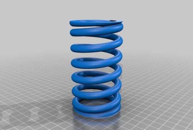 1.00 - 3.00mm Two - Three Axis Spring Machinery High Precision CNC