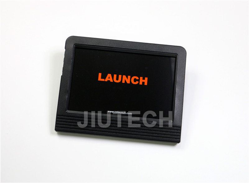 Russian F3-D 24V Heavy Duty Truck Diagnostic Scanner