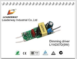 Quality small size led dimmable driver wholesale