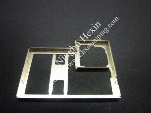 Quality shielding case for pcb board wholesale