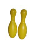 Inflatable Bowing Sets Toy for kids, advertising promotional gift