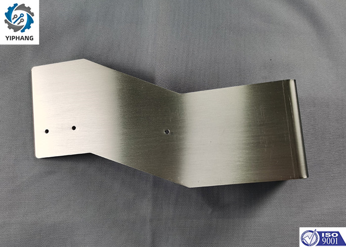 Slotted Long Bracket Shelf Large U/ L Shaped Brackets Heavy Duty Sheet metal fabrication