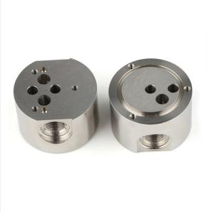 Quality CNC Machining Lathe Precision Hardware Parts wholesale