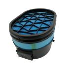 Honeycomb Air Filters ME422778 P636989 For MITSUBISHI DON Filter Auto Parts