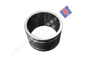 Quality Wire Cutting Pump Shaft YG6 Carbide Sleeve wholesale