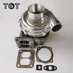 Quality 114400-3770 6BG1 Isuzu Turbocharger ZX200-3G 240-3G XG822 RHG6 Turbo wholesale