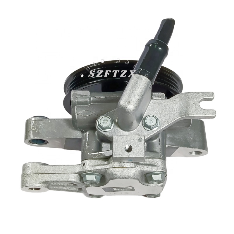 571002E000 Auto Steering Systems Power Steering Pump For Beijing Hyundai Tucson