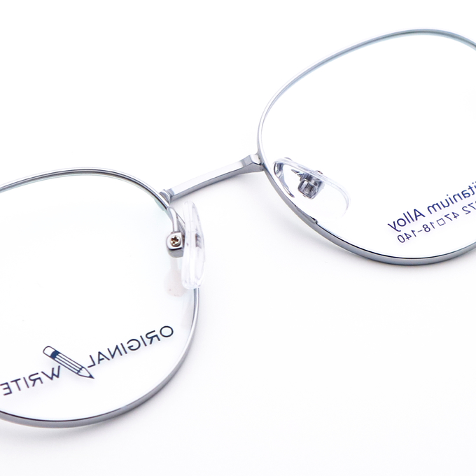 Portability B Titanium Glasses Hot Popular In Style Unisex 66372