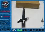 High Quality Common Rail Fuel Injector 23670-0R180 095000-7690 095000-7680