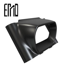 Quality INCA LP002 Motorcycle lamp shade Fiment:FAT BOY 2003-2017 wholesale