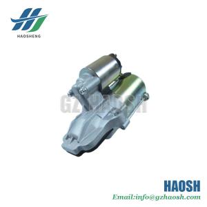 Quality 5M5T-11000DA 5M5T 11000DA Starter Assy 12V 1.2KW Fit Ford JMC Transit V348 wholesale
