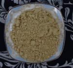 GMO Free Dehydrated Ginger Powder 120mesh 100mesh Low Bac