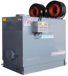 Large Area Greenhouse Heating Systems / Heating System In Greenhouse