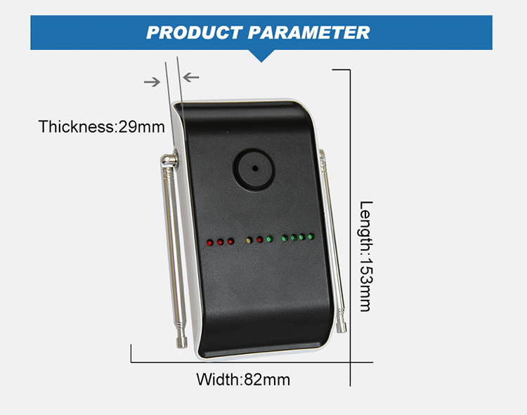great RF wireless signal repeater for service calling system signal coverage