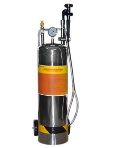 Quality Robust Emergency Eyewash Portable Station Durable Construction BH34-0628 wholesale