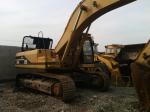 New Arrival Used CAT Excavator 330BL FOR YOU