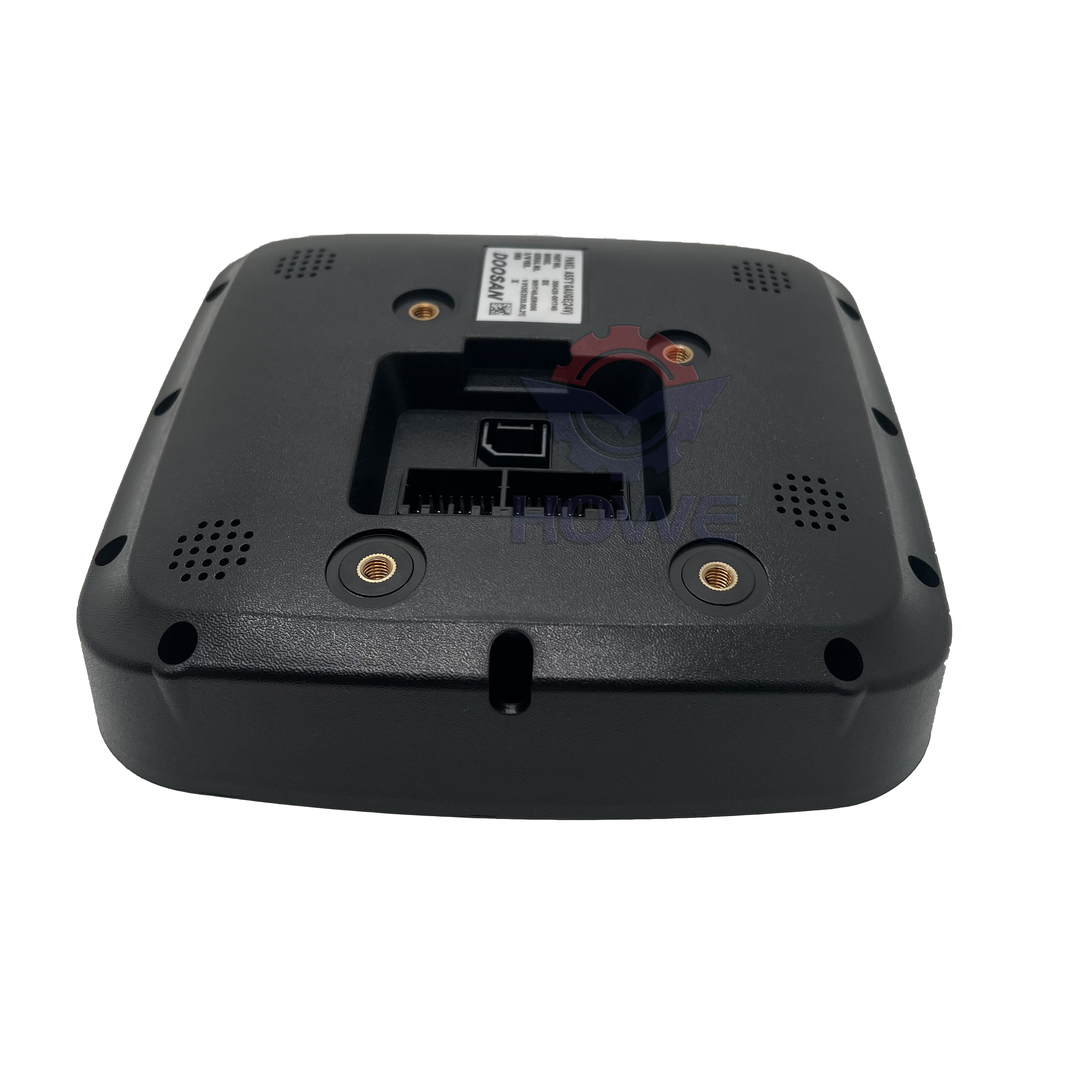 DX210-9C DX140-9C Excavator Monitor Display Panel Assy Gauge 24V 300426-00164B 300426-00174