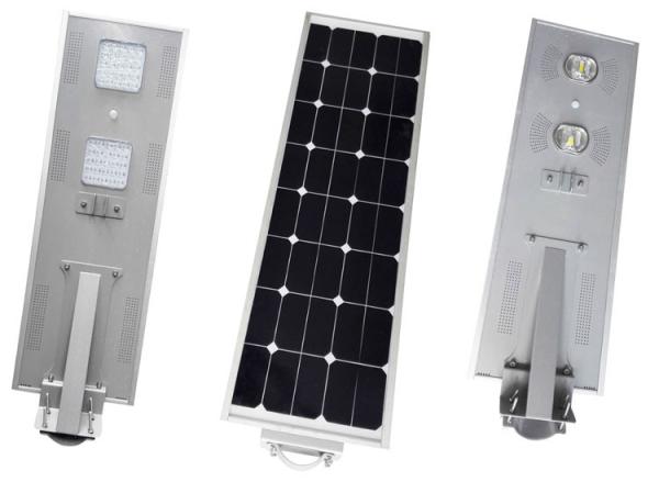 ip65 design led street lamp integrated solar street light 3 years warranty solar