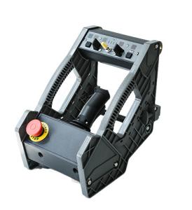 Quality 1001091154 JLG ES Scissor Lift Use Control Box Parts wholesale