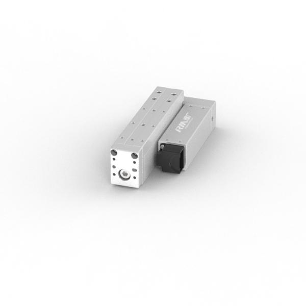 RobustMotion Industrial High Spped Linear Actuator High Accuracy ±0.02mm for