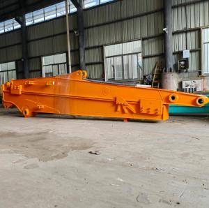 Quality Backhoe Use 10M Sliding Arm For Excavator CAT320 wholesale