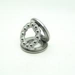 Flat Oem Service 60*110*35mm 51312 Axial Thrust Ball Bearing