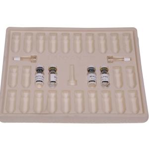 Quality PVC Plastic Blister Packaging Tray Pharmaceutical Disposable wholesale